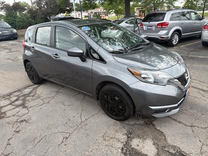 nissan versa note 2019 3N1CE2CP5KL355967 image nissan versa note 2019 3N1CE2CP5KL355967 image